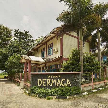 Dermaga Resort Pramuka Kepulauan Seribu Dış mekan fotoğraf