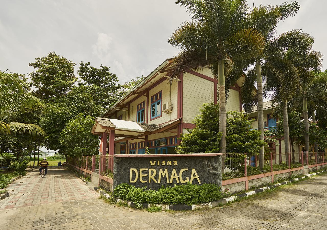 Dermaga Resort Pramuka Kepulauan Seribu Dış mekan fotoğraf